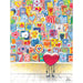 Heart Trouble 1000 Piece Jigsaw Puzzle NYPC - for just $28.99! 