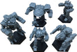 BattleTech: ForcePack - Heavy Battle Star - for just $29.99! 