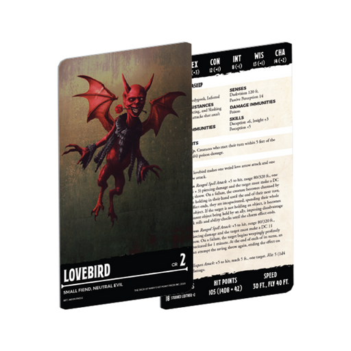 Heckna! - Reference Cards - for just $24.99! 