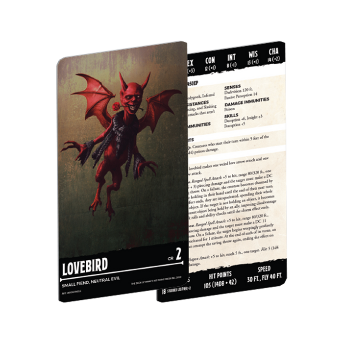Heckna! - Reference Cards - for just $24.99! 