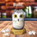 Hedwig Hylkies 54 Piece 3D Jigsaw Puzzle Ravensburger - for just $14.99! 