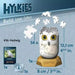 Hedwig Hylkies 54 Piece 3D Jigsaw Puzzle Ravensburger - for just $14.99! 