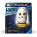 Hedwig Hylkies 54 Piece 3D Jigsaw Puzzle Ravensburger - for just $14.99! 