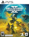 Helldivers II - Playstation 5 - for just $35.99! 