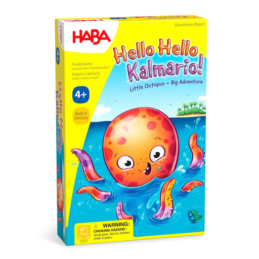 Hello Hello Kalmario! - for just $14.99! 