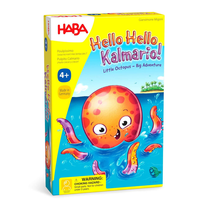 Hello Hello Kalmario! - for just $14.99! 