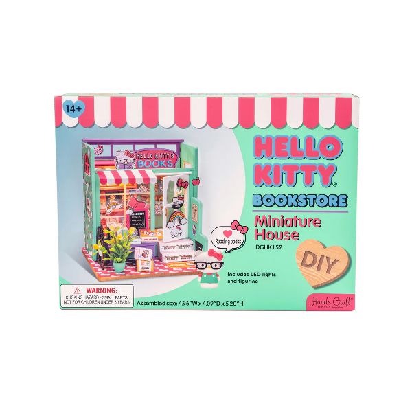 Hello Kitty® Bookstore - for just $39.99! 