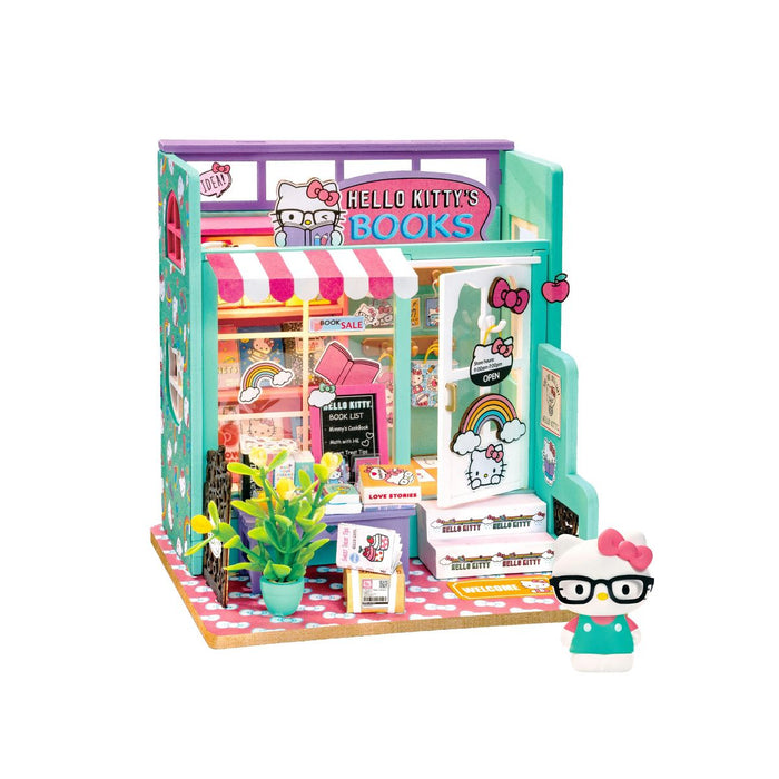 Hello Kitty® Bookstore - for just $39.99! 