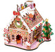 Hello Kitty® Gingerbread House - for just $49.99! 