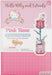 Hello Kitty® and Friends Hello Kitty Pink Rose - for just $14.99! 
