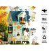 Hen House Hideaway 500 Piece Jigsaw Puzzle Springbok - for just $17.99! 