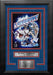 Henrik Lundqvist New York Rangers 8" x 10" Framed Hockey Collage Photo with Engraved Autograph - for just $79.99! 