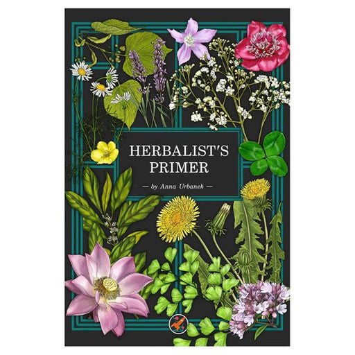 Herbalist's Primer - for just $59.99! 