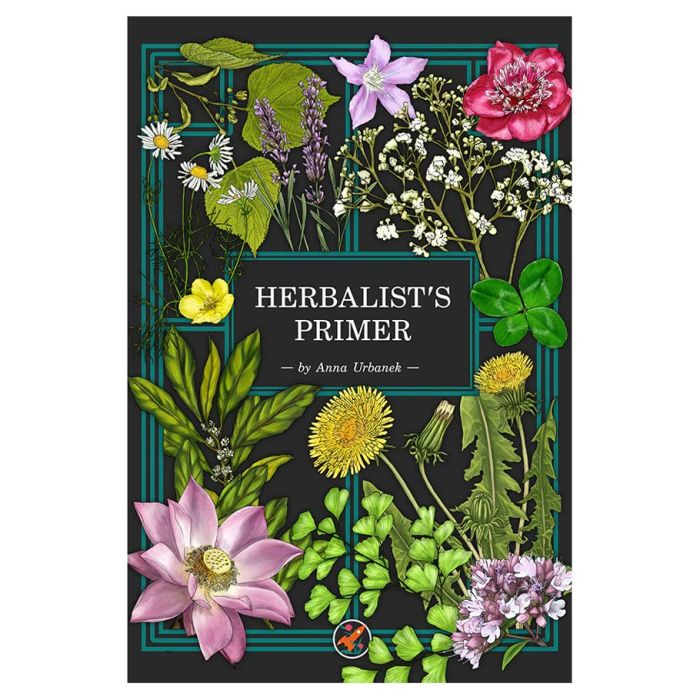 Herbalist's Primer - for just $59.99! 