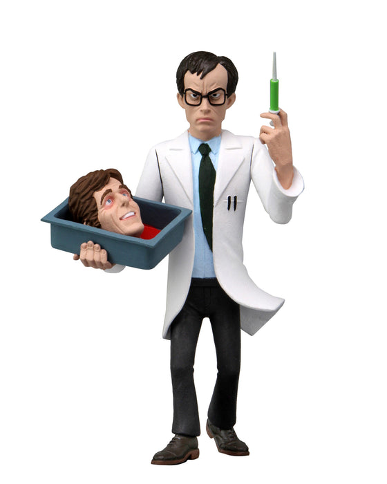Toony Terrors: Herbert West Re Animator - for just $25! 