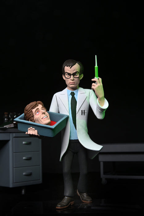 Toony Terrors: Herbert West Re Animator - for just $25! 