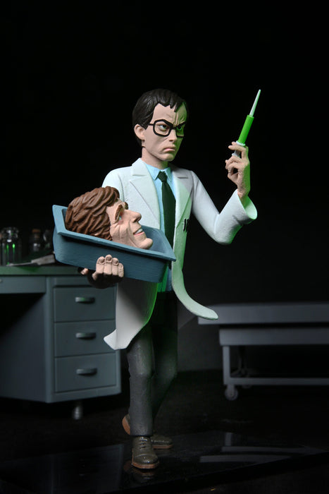 Toony Terrors: Herbert West Re Animator - for just $25! 