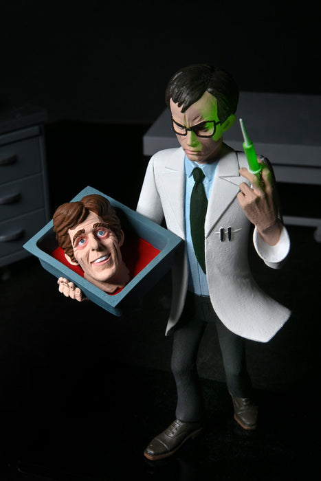 Toony Terrors: Herbert West Re Animator - for just $25! 