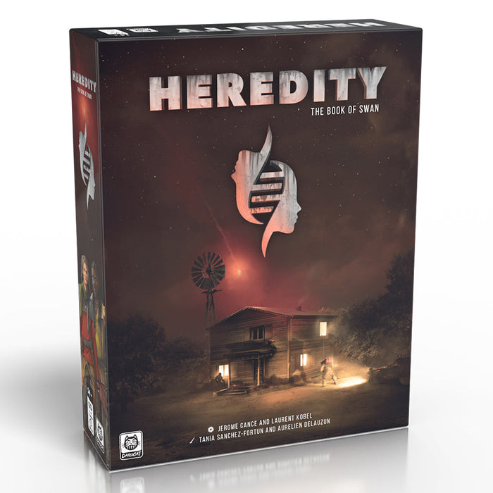 Heredity - for just $54.99! 