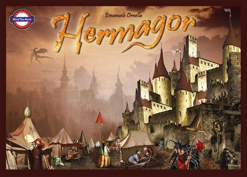 Hermagor - for just $39.95! 
