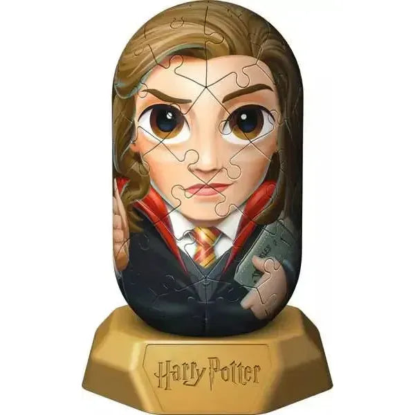 Hermione Granger Hylkies 54 Piece 3D Jigsaw Puzzle Ravensburger - for just $14.99! 