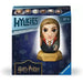 Hermione Granger Hylkies 54 Piece 3D Jigsaw Puzzle Ravensburger - for just $14.99! 