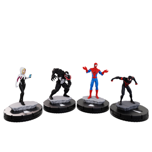 HeroClix 400: Marvel - Spider-Man - for just $34.99! 