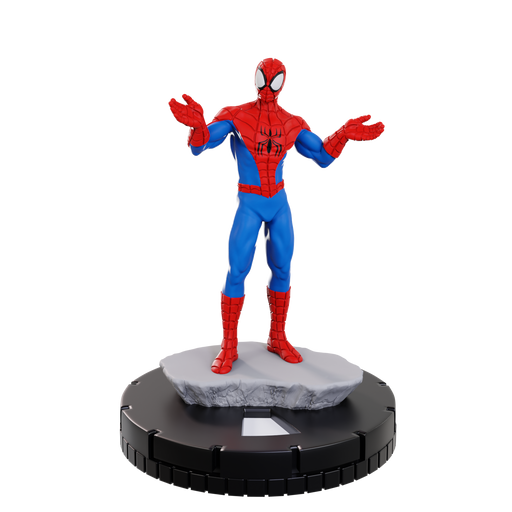HeroClix 400: Marvel - Spider-Man - for just $34.99! 