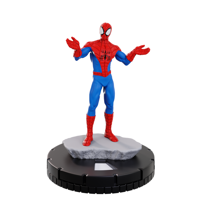 HeroClix 400: Marvel - Spider-Man - for just $34.99! 