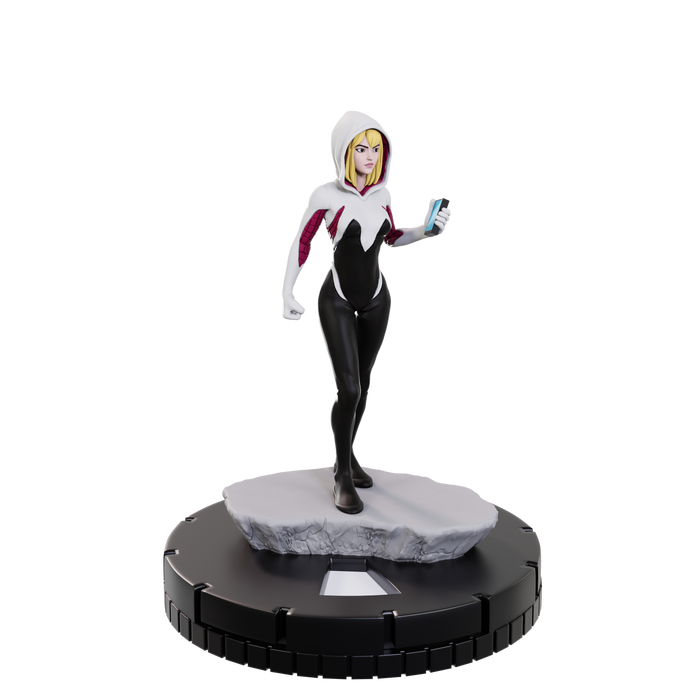 HeroClix 400: Marvel - Spider-Man - for just $34.99! 
