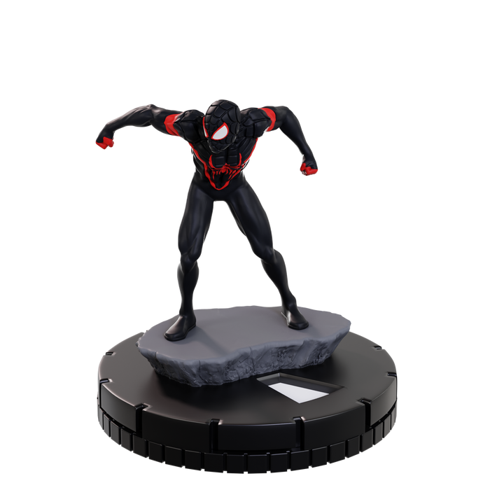 HeroClix 400: Marvel - Spider-Man - for just $34.99! 