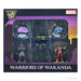 HeroClix 400: Marvel - Warriors of Wakanda - for just $34.99! 
