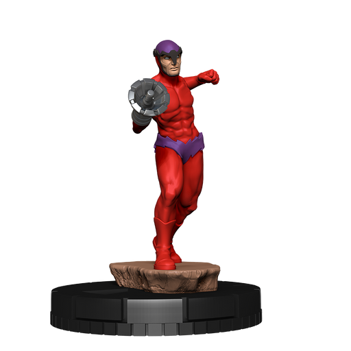 HeroClix: Black Panther - Shuri vs Klaw - Play at Home Kit 2 - for just $24.99! 