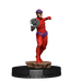 HeroClix: Black Panther - Shuri vs Klaw - Play at Home Kit 2 - for just $24.99! 