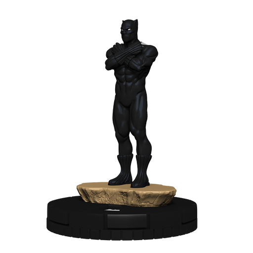 HeroClix: Black Panther - T'Challa vs Killmonger - Play at Home Kit - for just $24.99! 