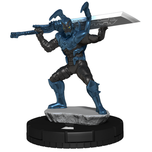 HeroClix: DC Starter Set 2025 - for just $39.99! 