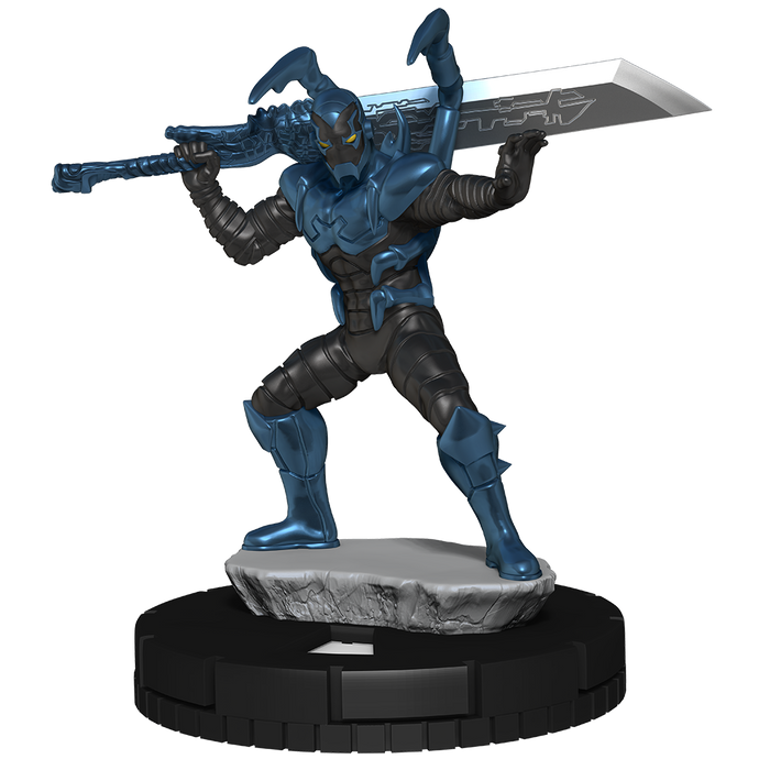 HeroClix: DC Starter Set 2025 - for just $39.99! 