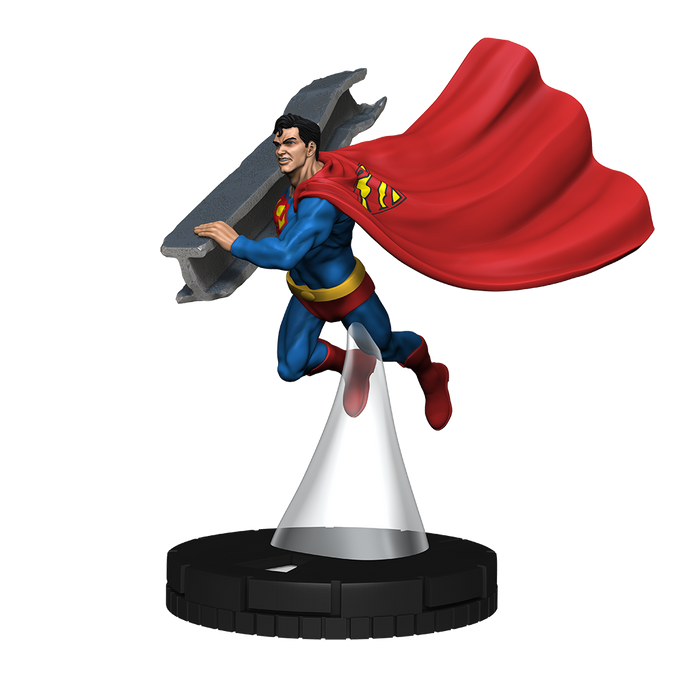 HeroClix: DC Starter Set 2025 - for just $39.99! 
