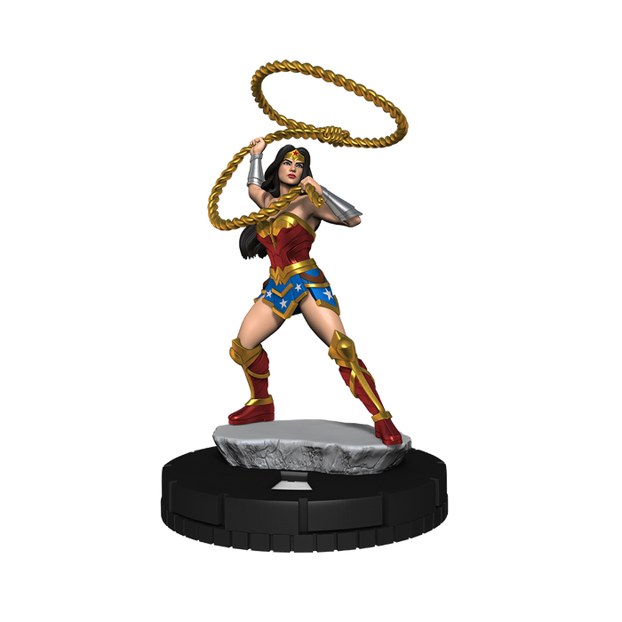 HeroClix: DC Starter Set 2025 - for just $39.99! 