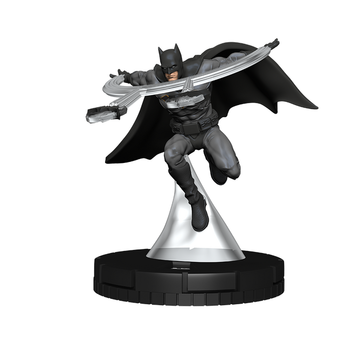 HeroClix: DC Starter Set 2025 - for just $39.99! 