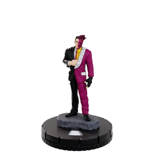 HeroClix: Iconix - Batman Forever - for just $29.99! 