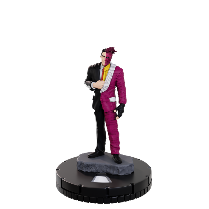 HeroClix: Iconix - Batman Forever - for just $29.99! 