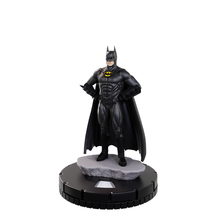 HeroClix: Iconix - Batman Forever - for just $29.99! 