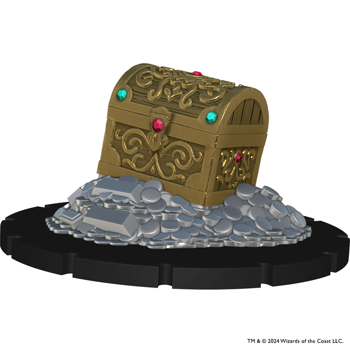 HeroClix: Iconix - Dungeons and Dragons Eye of the Beholder - for just $24.99! 