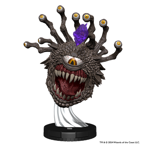HeroClix: Iconix - Dungeons and Dragons Eye of the Beholder - for just $24.99! 