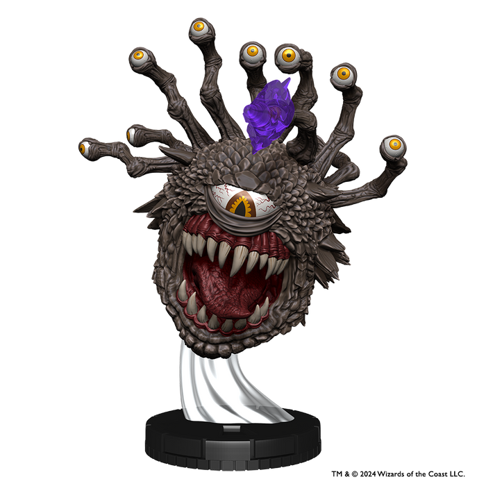 HeroClix: Iconix - Dungeons and Dragons Eye of the Beholder - for just $24.99! 