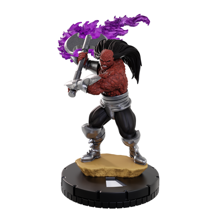 HeroClix: Iconix - Heralds of Galactus - for just $49.99! 