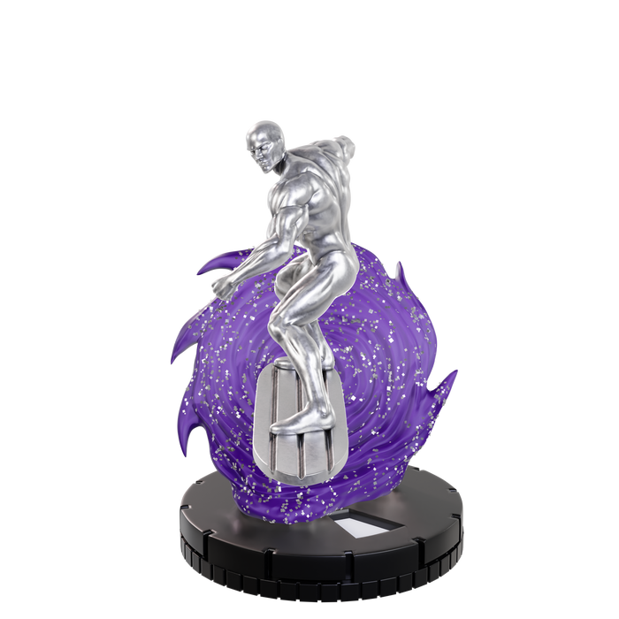 HeroClix: Iconix - Heralds of Galactus - for just $49.99! 