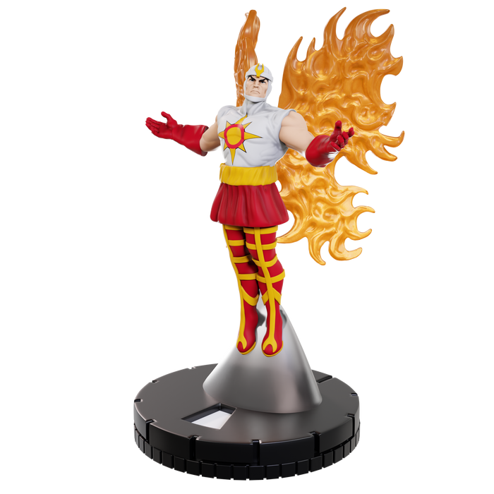HeroClix: Iconix - Heralds of Galactus - for just $49.99! 