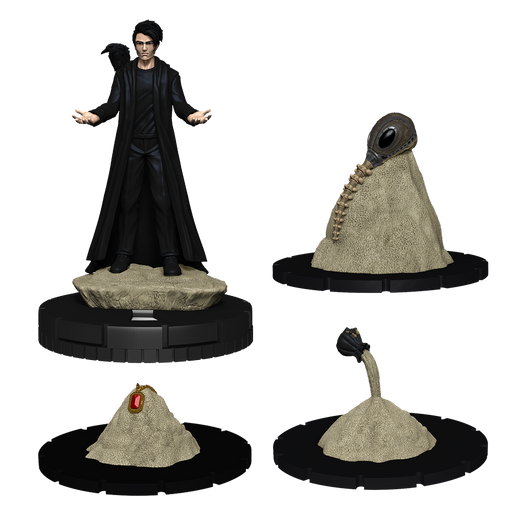 HeroClix: Iconix - The Sandman - for just $24.99! 
